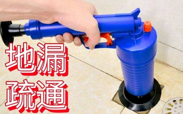 岳阳楼疏通地漏