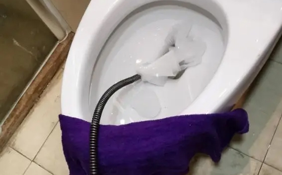 岳阳楼马桶疏通